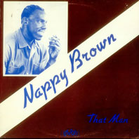 Nappy Brown
